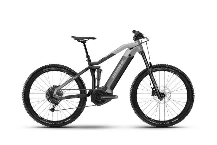 E-MTB