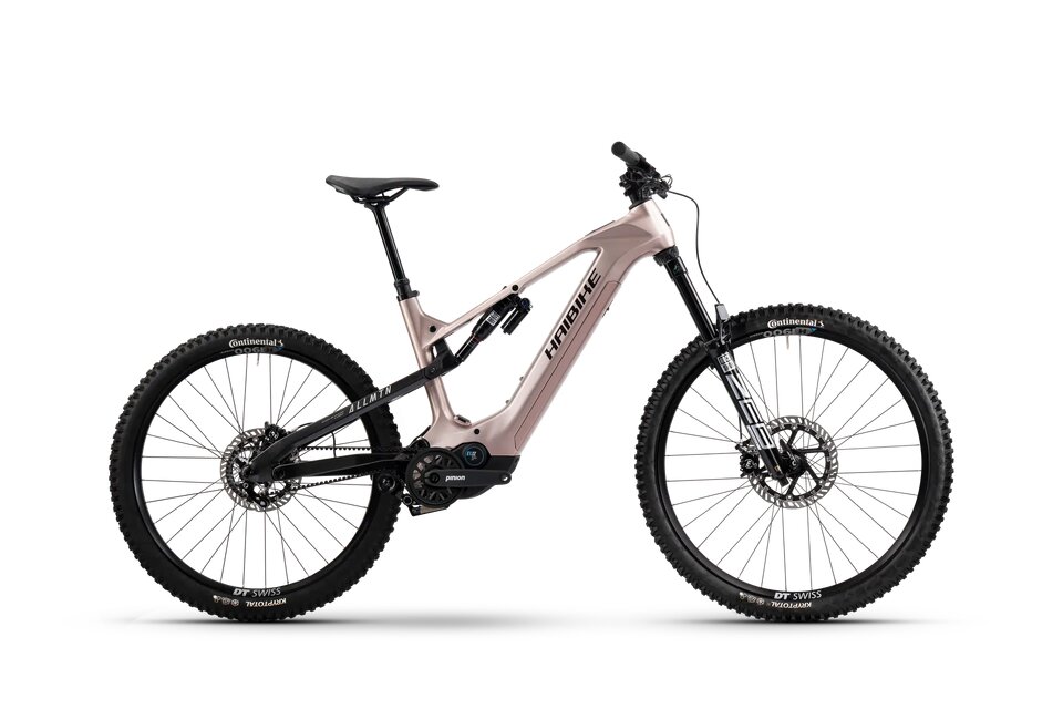 E-MTB