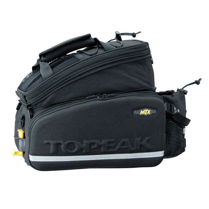 Topeak Gepäckträgertasche MTX TrunkBag DX schwarz