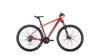 Conway MS 4.9 56/XL red met./black met.