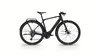 Conway Nyvon 8.0 C 45/S black matt/reflekt.