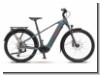 Winora Yucatan X12 High i720Wh 12-G Deore 23/24/25 Win YX3S met.stoneb. ma Rh50/L