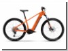 Haibike ALLTRACK 6 27.5 i720Wh 11-G Cues 24 HB YS2S GL_papaya/titan Rh M/45