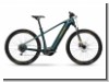 Haibike ALLTRACK 6 29 i720Wh 11-G Cues 24 HB YS2S GL_ocean/orange Rh M/45