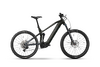 Haibike ALLMTN 2 i800Wh 12-G Deore   26-27 HB BCX MA_blk indigo Rh M 44