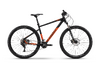 GHOST KATO ADVANCED black/monarch orange - matt L