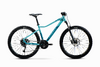 GHOST LANAO 27,5  UNIVERSAL AL W pearl light mint/metallic azur blue - matt 40